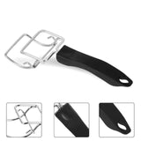 Maxbell Oven Tray Extractor Lightweight Oven Tray Clip for Home Toaster Oven Kitchen