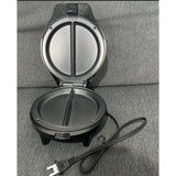 Maxbell Omelette Maker US Plug Easy Clean Frittata Maker for Kitchen Cafe Restaurant