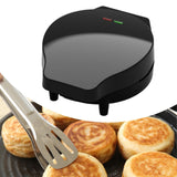 Maxbell Omelette Maker US Plug Easy Clean Frittata Maker for Kitchen Cafe Restaurant