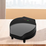 Maxbell Omelette Maker US Plug Easy Clean Frittata Maker for Kitchen Cafe Restaurant