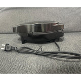 Maxbell Omelette Maker US Plug Easy Clean Frittata Maker for Kitchen Cafe Restaurant