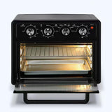 Maxbell Air Fryer Oven Baking Frying Pot Toaster Oven for Chicken Roast French Fries