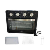 Maxbell Air Fryer Oven Baking Frying Pot Toaster Oven for Chicken Roast French Fries