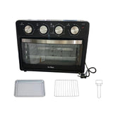 Maxbell Air Fryer Oven Baking Frying Pot Toaster Oven for Chicken Roast French Fries
