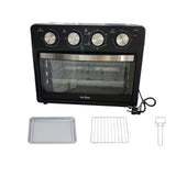 Maxbell Air Fryer Oven Baking Frying Pot Toaster Oven for Chicken Roast French Fries