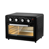 Maxbell Air Fryer Oven Baking Frying Pot Toaster Oven for Chicken Roast French Fries