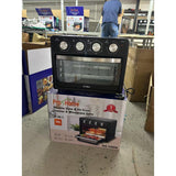 Maxbell Air Fryer Oven Baking Frying Pot Toaster Oven for Chicken Roast French Fries
