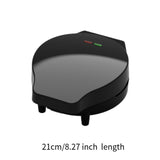 Maxbell Sandwich Maker Machine Nonstick Waffle Machine for Breakfast Sandwich Panini