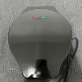 Maxbell Sandwich Maker Machine Nonstick Waffle Machine for Breakfast Sandwich Panini