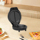 Maxbell Sandwich Maker Machine Nonstick Waffle Machine for Breakfast Sandwich Panini