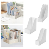 Maxbell Magazines Holder Practical Simple Folders Holder for Living Room Hotel School S