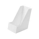 Maxbell Magazines Holder Practical Simple Folders Holder for Living Room Hotel School L