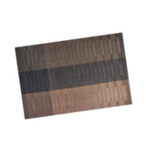 Maxbell Party Placemat Multifunctional Rectangle Table Mat for Home Party Restaurant Coffee