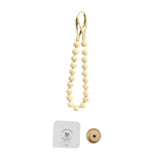 Maxbell Toilet Paper Holder Wall Mount Tissue Hanger Towel Roll Holder Bathroom Shop yellow