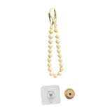 Maxbell Toilet Paper Holder Wall Mount Tissue Hanger Towel Roll Holder Bathroom Shop yellow