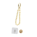 Maxbell Toilet Paper Holder Wall Mount Tissue Hanger Towel Roll Holder Bathroom Shop yellow