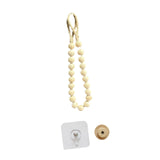 Maxbell Toilet Paper Holder Wall Mount Tissue Hanger Towel Roll Holder Bathroom Shop yellow