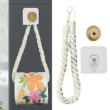 Maxbell Towel Paper Holder Hanging Bathroom Tissue Organizer Shop Hotel Refrigerator