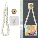 Maxbell Towel Paper Holder Hanging Bathroom Tissue Organizer Shop Hotel Refrigerator