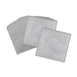 Maxbell Dishcloth Resuable Multiuse Dishwashing Rags for Cutlery Countertop Utensils 20Pcs