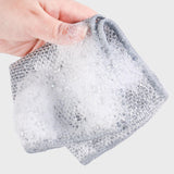 Maxbell Dishcloth Resuable Multiuse Dishwashing Rags for Cutlery Countertop Utensils 20Pcs
