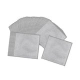 Maxbell Dishcloth Resuable Multiuse Dishwashing Rags for Cutlery Countertop Utensils 50Pcs