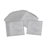 Maxbell Dishcloth Resuable Multiuse Dishwashing Rags for Cutlery Countertop Utensils 50Pcs