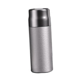 Maxbell Stainless Steel Water Bottle Coffee Mug for Car Boyfriend Traveling