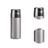 Maxbell Stainless Steel Water Bottle Coffee Mug for Car Boyfriend Traveling