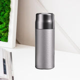 Maxbell Stainless Steel Water Bottle Coffee Mug for Car Boyfriend Traveling