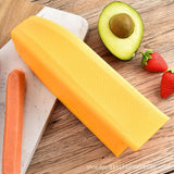 Maxbell Hot Dog Slicing Tool Kitchen Gadgets Ham Slicer for Kitchen Grilling Camping
