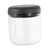 Maxbell Sealed Container Canister Food Coffee Bean Storage Container for Spice Sugar Glass 700ml
