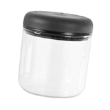 Maxbell Sealed Container Canister Food Coffee Bean Storage Container for Spice Sugar Glass 700ml