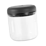 Maxbell Sealed Container Canister Food Coffee Bean Storage Container for Spice Sugar Glass 700ml