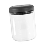 Maxbell Sealed Container Canister Food Coffee Bean Storage Container for Spice Sugar Glass 1200ml