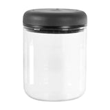 Maxbell Sealed Container Canister Food Coffee Bean Storage Container for Spice Sugar Glass 1200ml