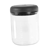 Maxbell Sealed Container Canister Food Coffee Bean Storage Container for Spice Sugar Glass 1200ml