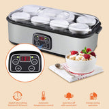 Maxbell Yogurt Maker Homemade Yogurt DIY Professional Household Multifunctional 1.4L 36H