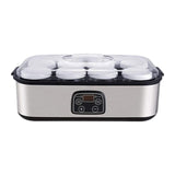 Maxbell Yogurt Maker Homemade Yogurt DIY Professional Household Multifunctional 1.4L 36H