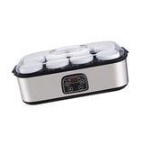 Maxbell Yogurt Maker Homemade Yogurt DIY Professional Household Multifunctional 1.4L 36H