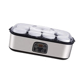Maxbell Yogurt Maker Homemade Yogurt DIY Professional Household Multifunctional 1.4L 36H