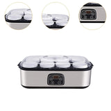 Maxbell Yogurt Maker Homemade Yogurt DIY Professional Household Multifunctional 1.4L 36H