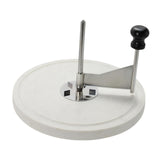 Maxbell Cheese Curler Cheese Tool for Cheese Wheels and Chocolate Chocolate Shredder