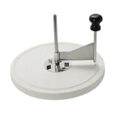 Maxbell Cheese Curler Cheese Tool for Cheese Wheels and Chocolate Chocolate Shredder