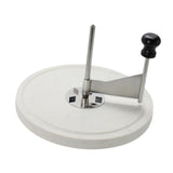 Maxbell Cheese Curler Cheese Tool for Cheese Wheels and Chocolate Chocolate Shredder