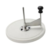 Maxbell Cheese Curler Cheese Tool for Cheese Wheels and Chocolate Chocolate Shredder