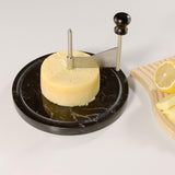 Maxbell Cheese Curler Cheese Tool for Cheese Wheels and Chocolate Chocolate Shredder