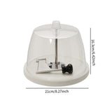 Maxbell Cheese Curler Manual for Cheese Wheels and Chocolate Manual Chocolate Shaver