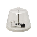 Maxbell Cheese Curler Manual for Cheese Wheels and Chocolate Manual Chocolate Shaver