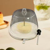 Maxbell Cheese Curler Manual for Cheese Wheels and Chocolate Manual Chocolate Shaver